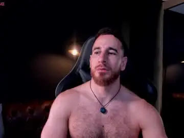 Chaturbate Watch Live Sex Cams of _adamcoper_