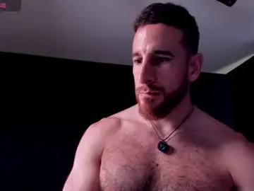 Chaturbate Private Sex Chat of _adamcoper_