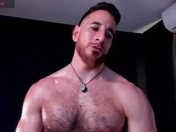 Chaturbate Sex Chat of _adamcoper_