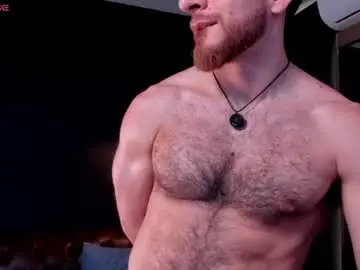 Chaturbate Adult Webcams of _adamcoper_