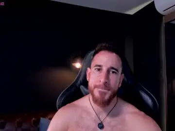 Chaturbate Sex Cam of _adamcoper_