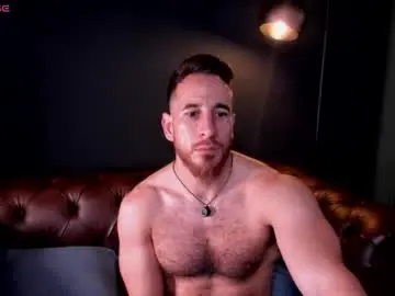 Chaturbate Watch Live Sex Cams of _adamcoper_