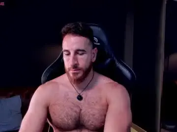 Chaturbate Free Live Porn of _adamcoper_