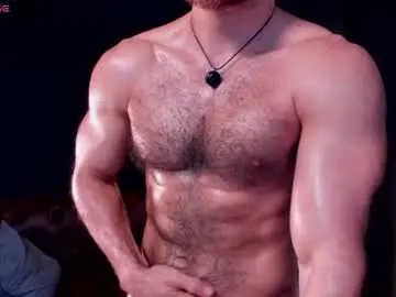 Chaturbate Best Webcam of _adamcoper_