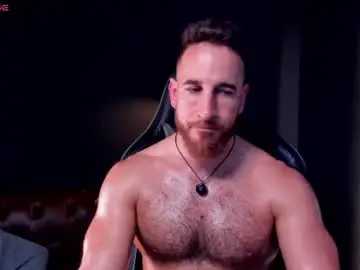 Chaturbate Adult Webcams of _adamcoper_