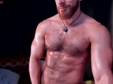 Chaturbate Live Sex Cam of _adamcoper_