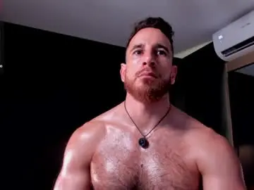 Chaturbate Best live sex cam show of _adamcoper_