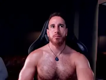 Chaturbate Sex Chat of _adamcoper_