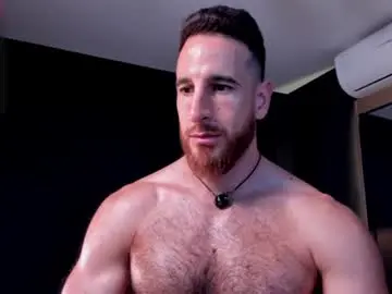 Chaturbate Best live sex cam show of _adamcoper_