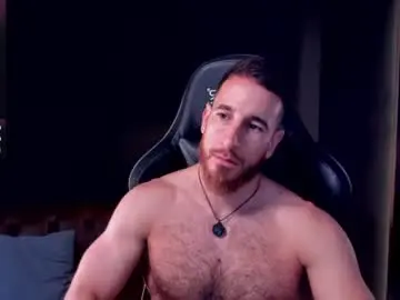 Chaturbate Sex Chat of _adamcoper_