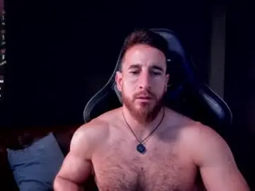 Chaturbate Adult Webcam of _adamcoper_