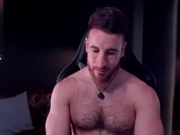 Chaturbate Live Sex Cam of _adamcoper_