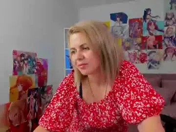 Chaturbate Free Live Porn of adeleravelle