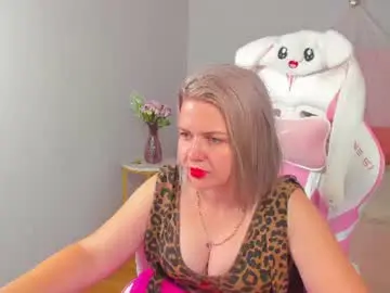 Chaturbate Nude Webcam of adeleravelle