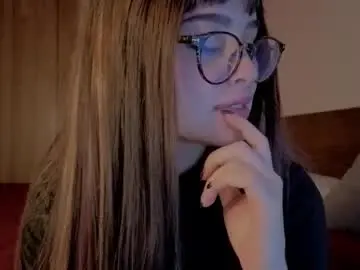 Chaturbate Private Sex Chat of aria_mora