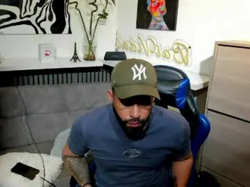 Chaturbate Best Webcam of david_janson18