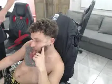 Chaturbate Free Porn Cam of denonasd5