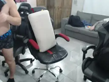 Chaturbate Adult Webcam of denonasd5