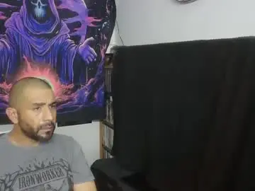 Chaturbate Adult Video Chat of faded805
