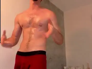 Chaturbate Adult Webcam of isaacblaze_