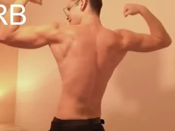 Chaturbate Best Webcam of isaacblaze_