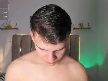 Chaturbate Adult Webcams of james_carter_1