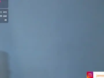 Chaturbate Live Sex Cam of james_carter_1
