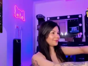 Chaturbate Private Sex Chat of miss_kittyn