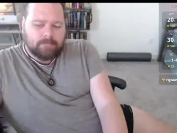 Chaturbate Watch Live Sex Cams of mrbigbear66