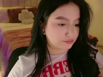 Chaturbate Sex Cam of ninna_sweet_