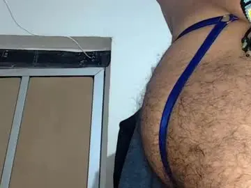 Chaturbate Live Sex Cam of npga96