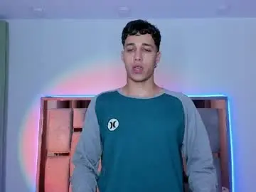 Chaturbate Sex Cam of orionblaze69_