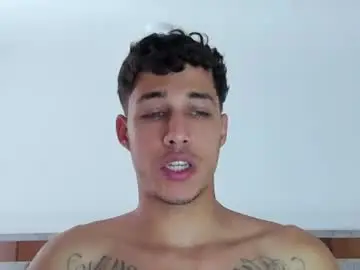 Chaturbate Private Sex Chat of orionblaze69_