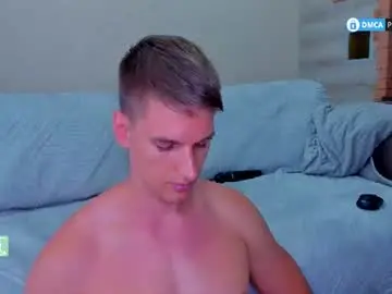 Chaturbate Sex Cam of ricky_boltin