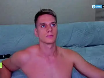 Chaturbate Live Sex Cam of ricky_boltin