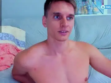 Chaturbate Free Porn Cam of ricky_boltin