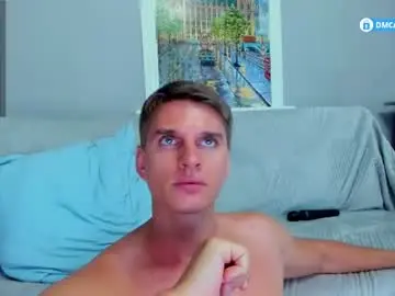 Chaturbate Nude Webcam of ricky_boltin
