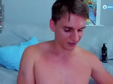 Chaturbate Free Live Porn of ricky_boltin