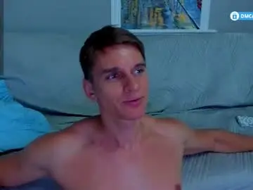 Chaturbate Free Live Porn of ricky_boltin