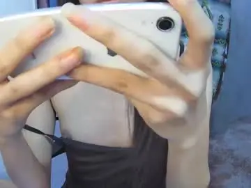 Chaturbate Nude Webcam of sexy_jazzy0295