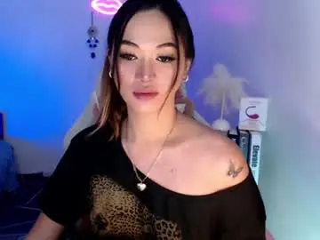 Chaturbate Live Sex of tssluttycutie