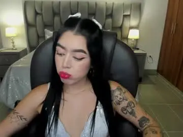 Chaturbate Private Sex Chat of zoee_jackson