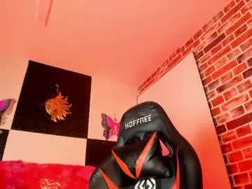 Chaturbate Adult Webcam of aleja_hill