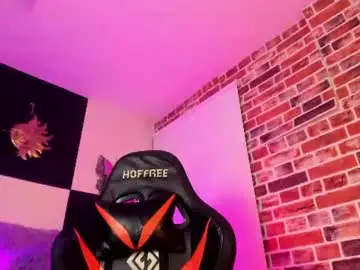 Chaturbate Live Sex of aleja_hill