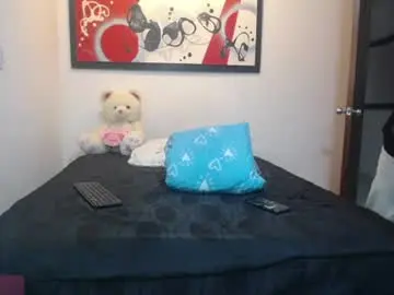 Chaturbate Free Porn Cam of andrescoll25