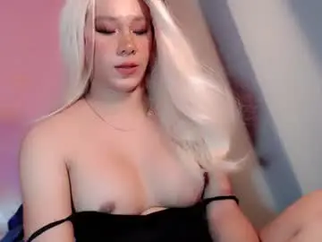 Chaturbate Adult Webcam of bitchofmanila69