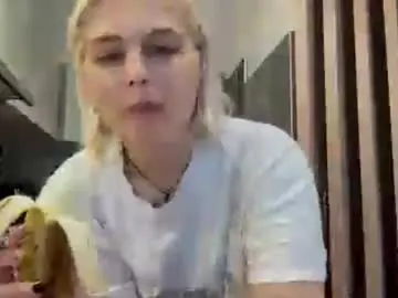 Chaturbate Live Sex of bloom_ella