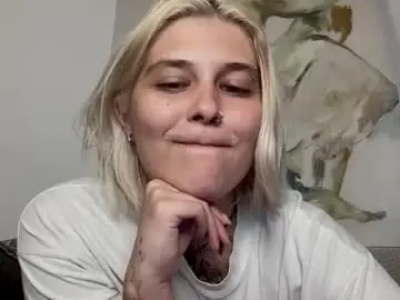 Chaturbate Live Sex of bloom_ella