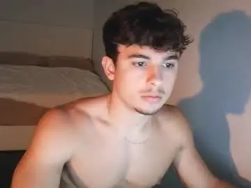 Chaturbate Live Porn of domd3