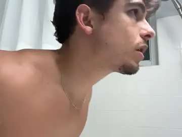 Chaturbate Sex Cam of domd3